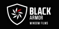 Black Armor Window Films